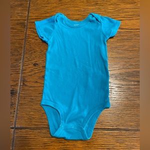 Carter’s body suit